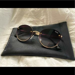 JEZABELL Style Quay Sunglasses